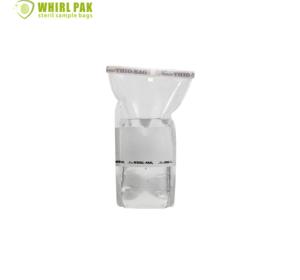 Bolsa Nasco Whirl Pak Tiosulfato B01403